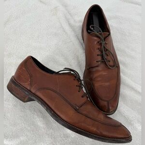 Cole Haan Carnegie Cap-Toe Oxfords Shoes